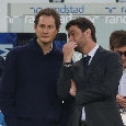 La Juventus si sfila dalla Superlega, Agnelli: "Il progetto non andr&agrave; avanti, ma tanti club mi hanno contattato per aderire"