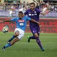 Ansa - Fiorentina-Napoli, l'infortunio di Pezzella può essere più grave del previsto: potrebbe subire un lungo stop