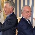 Gazzetta: "La saggezza e la calma di Ancelotti hanno contagiato ADL: niente piagnistei o esternazioni. Il presidente apprezza la nuova gestione dell'intera rosa"