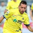 Seria A, le formazioni ufficiali di Chievo-Cagliari: sardi senza Pavoletti, ci sono Barella e Giaccherini