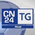 CN24 News, il TG targato CalcioNapoli24: segui la diretta per restare informato sulle ultime notizie in casa Napoli