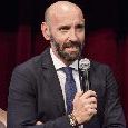 UFFICIALE - Monchi ritorna a casa: è di nuovo il direttore sprotivo del Siviglia