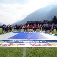 Nuovo accordo SSC Napoli-Val di Sole: pi&ugrave; autografi e tante novit&agrave; per bambini e famiglie