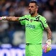 Chievo, Sorrentino: "Vogliamo far giocare male il Napoli. Al San Paolo i punti valgono come da altre parti. Ventura? Non sta bene con s&eacute; stesso"