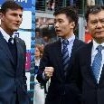 Inter, offerta di 800 milioni da un fondo di Hong Kong per il club: sar&agrave; ceduto solo il 30% di Thoir