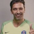 PSG, Buffon a Gazzetta: "Napoli? Ancelotti trasmette mentalit&agrave; vincente, non ansiosa: &egrave; un girone duro e stimolante. La Juve non aveva pi&ugrave; bisogno di me"