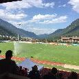 Dimaro-Folgarida, domani allenamento open: potrete seguire la seduta pomeridiana live su CalcioNapoli24 Tv