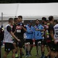Dimaro, giorno 1: Insigne e Ounas <i>on fire</i>, Inglese subito protagonista! Look stravaganti per Hysaj ed Allan