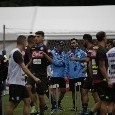 Dimaro, giorno 1: Insigne e Ounas <i>on fire</i>, Inglese subito protagonista! Look stravaganti per Hysaj ed Allan