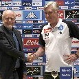 <i>"Presidè, stai tranquillo: la vinciamo"</i>. La promessa di Ancelotti a ADL prima di Napoli-Liverpool: il racconto