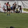 RILEGGI DIRETTA - Dimaro, giorno 2: allenamento pomeridiano concluso, Verdi ed Hamsik firmano autografi! Applausi per Fabian Ruiz