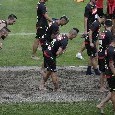 Pubblico <i>ammutolito</i>, occhi lucidi, la <i>magia</i> sul campo di Carciato: il racconto del terzo giorno di ritiro a Dimaro