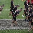 Pubblico <i>ammutolito</i>, occhi lucidi, la <i>magia</i> sul campo di Carciato: il racconto del terzo giorno di ritiro a Dimaro