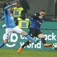 Inter, D'Ambrosio: "Boxing day? Più facile portare i familiari qui a Milano"