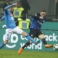 Inter, D'Ambrosio: "Boxing day? Pi&ugrave; facile portare i familiari qui a Milano"