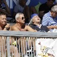 Il sole batte su Dimaro-Folgarida, i tifosi prendono...la tintarella [FOTOGALLERY CN24]