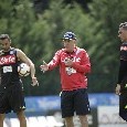 CorSport - Ancelotti mette in allerta i suoi: discorso alla squadra, non si fida del Parma