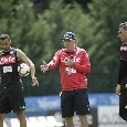 CorSport - Ancelotti mette in allerta i suoi: discorso alla squadra, non si fida del Parma