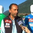 Luigi De Laurentiis: "Sogno Napoli-Bari! Noi come Rocky, saremo un grande film!"