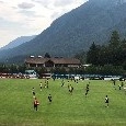 Dimaro 2018, giorno 11: Rog, Vinicius e Verdi <i>on fire</i>, migliorano Hamsik e Diawara! Coro "Cavani Cavani", assenti Insigne jr e Inglese