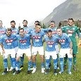 Napoli-Carpi, le probabili formazioni: spazio a Diawara e Maksimovic dal 1', nel tridente c'&egrave; Inglese