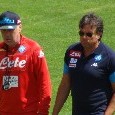 Giuntoli: "Cavani? C'è l'apprezzamento non solo da parte mia, ma non è la serata adatta per parlarne. Sulla scelta di schierare Mertens e Fabian..."