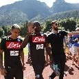 Primo allenamento per Koulibaly in gruppo! Il senegalese al centro della seduta mattutina [FOTO CN24]