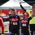 Mario Rui in gruppo, primo allenamento a Dimaro per il portoghese [FOTO CN24]
