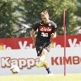 Dimaro, partitella blu-gialli: il gol-vittoria del 2-1 di Milik, che gol su assist di Verdi! [VIDEO CN24]