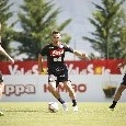 Dimaro 2018, giorno 15: Gialli-Neri 5-3, Verdi non perdona, sempre in gol. Problema per Diawara, che sassata Rog!