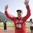 "Vogliamo il tricolore!". Standing ovation al campo di Carciato per Carlo Ancelotti: "Mister, mister!"