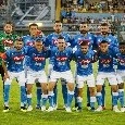 Napoli-Chievo, le probabili formazioni: tridente Verdi-Milik-Insigne, l'ex Giaccherini tira le fila dei clivensi