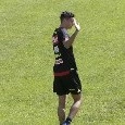 Alex Meret, fantastica notizia da Dimaro: &egrave; in campo senza gesso! [FOTO CN24]
