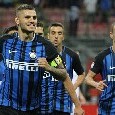 Inter, confronto tra Icardi e Perisic: arriva il chiarimento tra i due dopo le polemiche