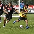 DIRETTA - Dimaro 2018, giorno 18: assenti Callejon e Zielinski, Younes cammina senza stampelle. Da urlo Ounas e Milik