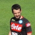 Ritorno alla normalit&agrave;: Younes, timidi applausi e zero stampelle