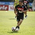 Mario Rui una sentenza su calcio di punizione: precisione chirurgica per il terzino!