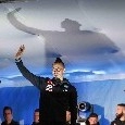 Presentazione SSC Napoli, standing ovation per Insigne e Hamsik! Annuncio da brividi di 'Decibel' per Marek [VIDEO CN24]