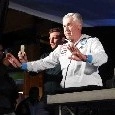 Presentazione a Dimaro, Ancelotti: "Ho scelto Napoli anche per la passione dei tifosi! Squadra forte, con sogno e passione possiamo competere" [VIDEO CN24]