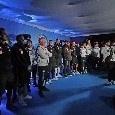 Dal Diawara ballerino all'Ancelotti cantante: le emozioni della presentazione del Napoli [FOTOGALLERY CN24]