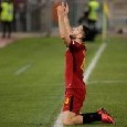 Roma, emergenza in difesa: Manolas out tre settimane, rischia di saltare il Napoli