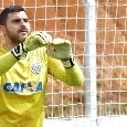L'ex portiere Rubinho: "La concorrenza fa bene, ma devono esserci gerarchie"