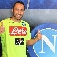Gazzetta - Problemi per Meret, ADL pronto ad anticipare il riscatto di Ospina gi&agrave; a gennaio: cifre e dettagli