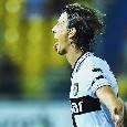 Udinese-Parma 1-2: la decide Gervinho, Inglese ancora in gol