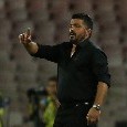 Milan, Gattuso: "Fabbri? Credo nella buona fede di tutti gli arbitri. A me piace parlare solo di calcio giocato"