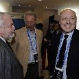 CorSera - Marotta-Napoli, contatti nella giornata di ieri! Il dirigente apre all'affare: "Fatemi riflettere"