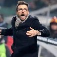 Serie A, i finali dai campi: profondo rosso per il Bologna. La Roma si fa rimontare a Bergamo