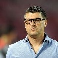 CN24 - Stella Rossa-Napoli, ultime di formazione: due sorprese per Milojevic