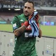 Ospina: "Bisogna stare attenti e concentrati per fermare il PSG. Siamo pronti per fare il massimo"