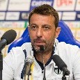 Parma, D'Aversa in conferenza: "Insigne bravissimo, Inglese avrebbe fatto comodo al Napoli. Lo svantaggio immediato negativo per noi" [VIDEO]